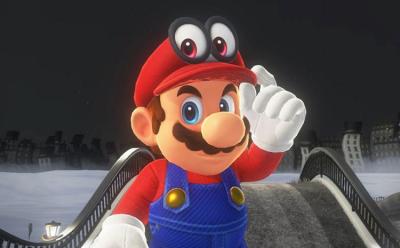 Here are Amazon’s Best Selling Games of 2017
