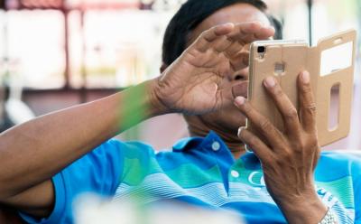 Indians Are Obsessed with Good Morning Texts & Google Wants to help