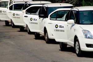 Indian Ride-Hailing Service Ola is Expanding to Australia