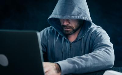 Hacker two-factor authentication