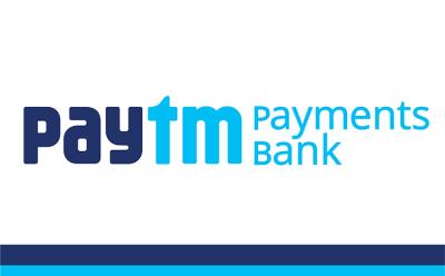 Paytm Payments Bank