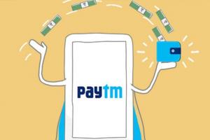 Paytm Now Lets You Receive Refunds, Payments Directly Into Your Bank Account