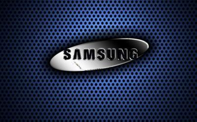 Samsung leads the market