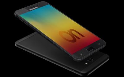 Samsung Galaxy On7 Prime Featured