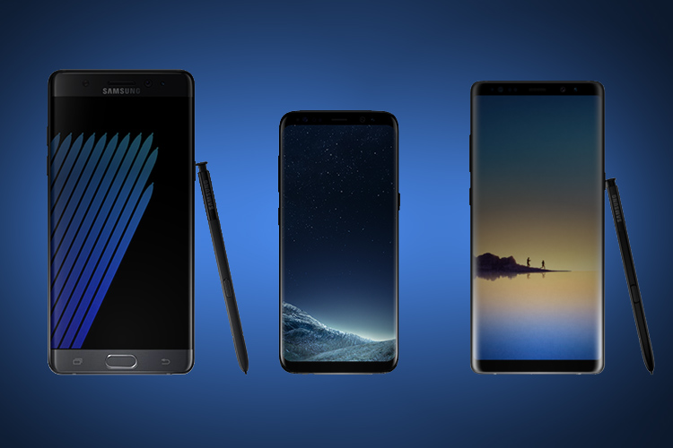 Samsung Just Cant Catch a Break But Lets Not Joke About It