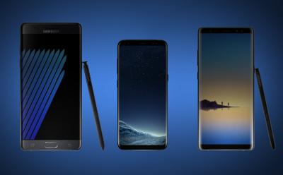 Samsung Just Cant Catch a Break But Lets Not Joke About It