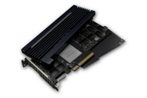 Samsung Electronics Launches 800GB Z-SSD for AI and IoT Applications
