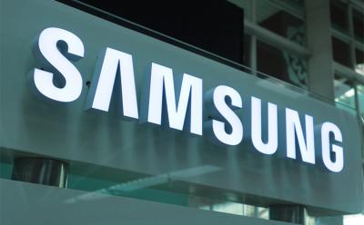 Samsung stock