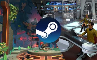 Steam Games on Sale This Weekend