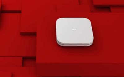 Xiaomi Mi Box 4 and 4C