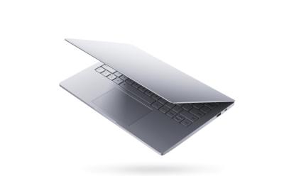 Xiaomi upgrades 13.3-inch mi Notebook Air