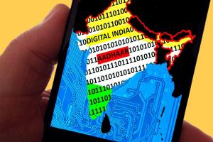 Supreme Court Bars Companies From Using Aadhaar, But What About Existing Data?