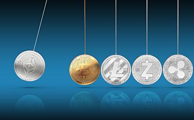 cryptocurrency