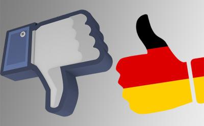 facebook germany