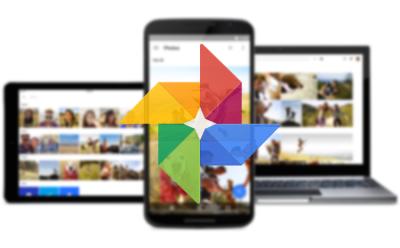Google Photos