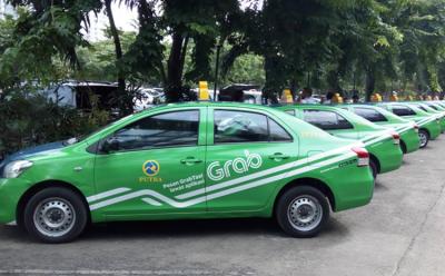 Ride-Sharing Service Grab Acquires Indian Startup to Strengthen its Digital Payments Solution