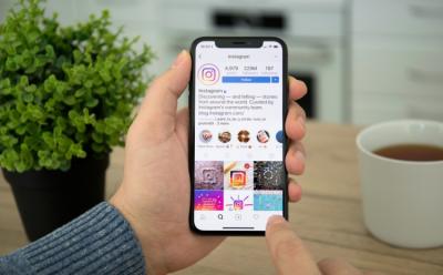 instagram video calling