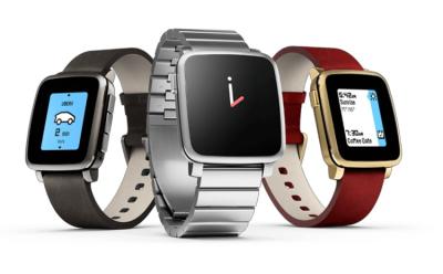 Rebble Plans To Keep Pebble Smartwatches Running Even After Support Ends