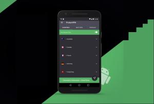 ProtonVPN Is Now the World's First Fully Open Source, Audited VPN App