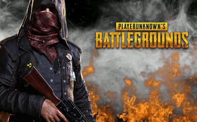 pubg rogue