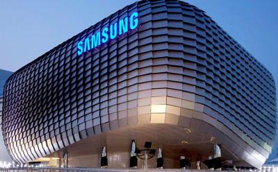 Samsung Topples Intel to Become World's Largest Chipset Company
