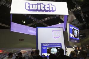 Twitch 2017 Stats: 355 Billion Minutes Watched, 15 Million Unique Daily Visitors