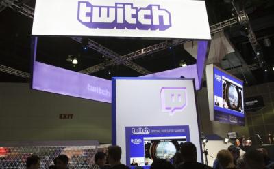 twitch disney partnership