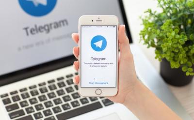Telegram Messenger Tricks