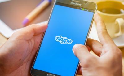 skype encryption