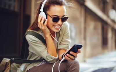 Best Audio Products Unveiled at CES 2018