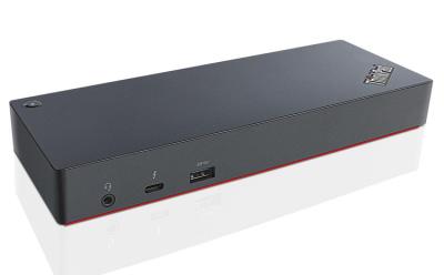 Lenovo Thunderbolt 3 Graphics Dock with GTX 1050