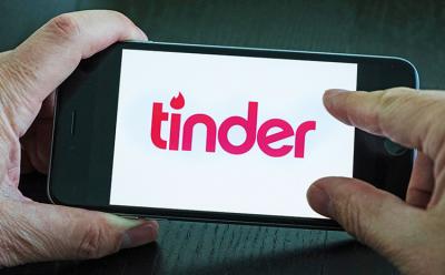 Your Tinder Activity Can Be Easily Hacked: Report