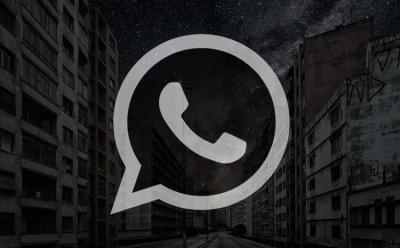 whatsapp blackout