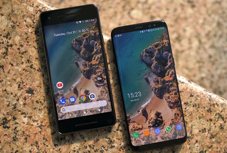 7 Cool Features Android Still Lacks