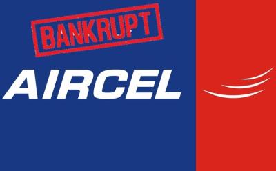 Aircel Files for Bankruptcy, Huge Debt and Heated Competition to Blame
