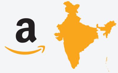 Amazon India