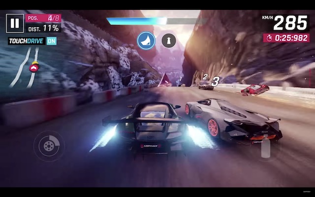 15 Best Racing Games For Android 2020 (Free and Paid)