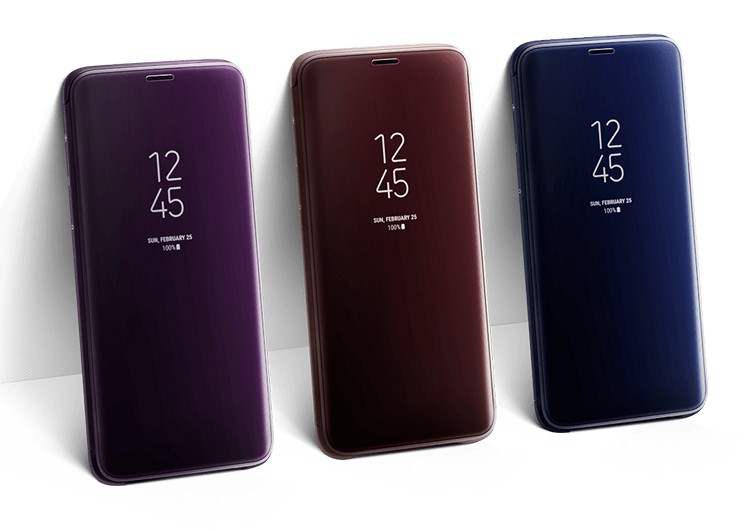 Best Galaxy S9 Plus Cases Covers