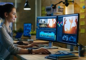 12 Best Video Editing Software for YouTube Videos