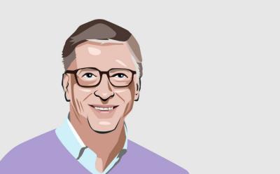 Bill Gates Reddit AMA