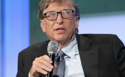 Bill Gates