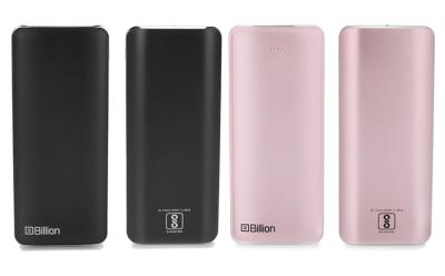 Billion power bank featured