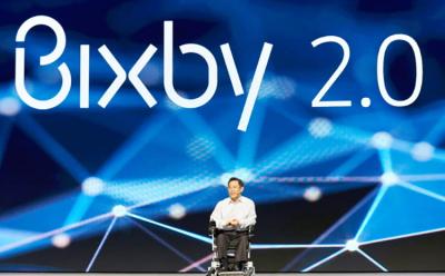 Bixby 2.0