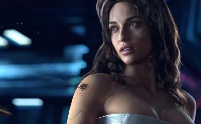 Cyberpunk 2077 Featured