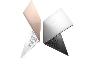 Dell Launches 2018 XPS 13 Line-up with 8th-Gen Intel CPUs in India; Starting at Rs 97,790