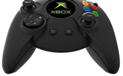 Duke Xbox website