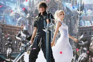 Pirated Copy of Final Fantasy XV Reportedly Smoother Than Official Version