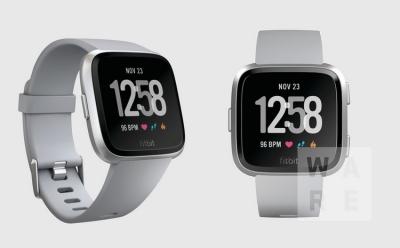 Fitbit to Launch a New Smartwatch with Mass Appeal in Spring 2018