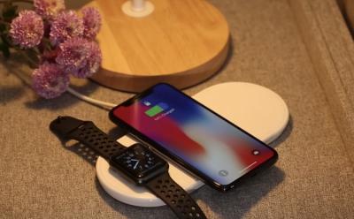 Forget Apple's AirPower, Get the Plux Wireless Charging Pad Instead