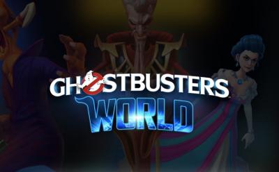 Ghostbusters World is A New Pokemon Go Style Ghost Catching Game